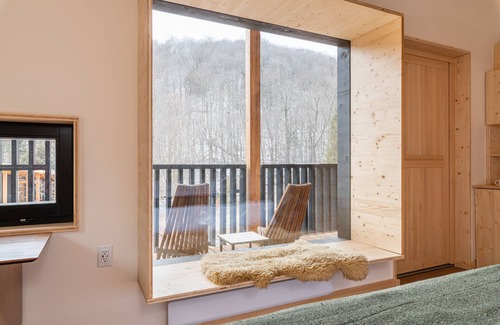 Oliverea Hotel | Eastwind Oliverea Valley