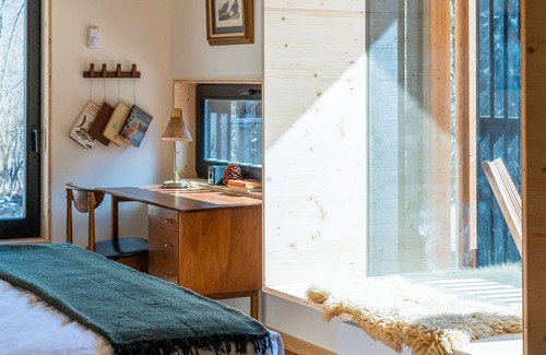 Oliverea Hotel | Eastwind Oliverea Valley