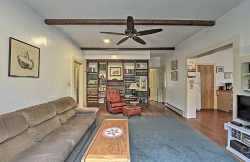 Tisbury House | Easy Access to Beaches Vineyard Haven House