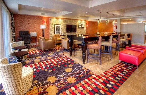 Fremont House | Easy access to Silicon Valley