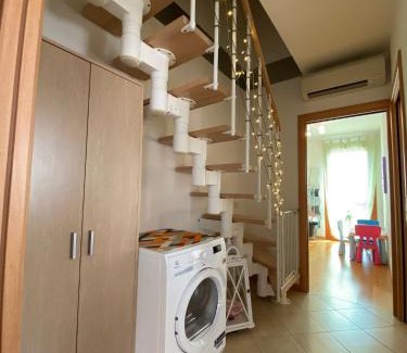 Gares Apartment | Easy Access to Venice Apartment