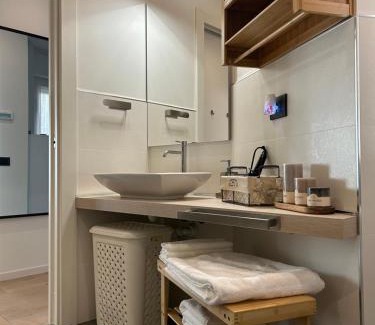 Trento Apartment | Easy Apartment Trento