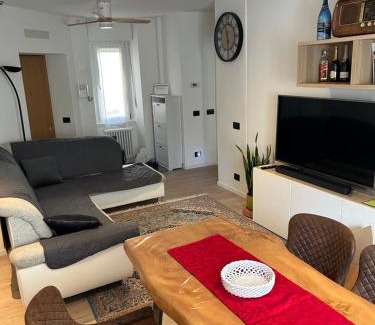 Trento Apartment | Easy Apartment Trento