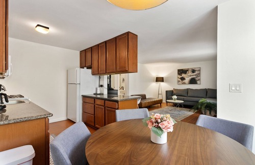 Del Mar Heights Condo | Easy Breezy - Affordable, Cute Condo in the Heart of Del Mar-Extended Getaway