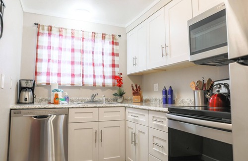 Tri-Cities Apartment | Easy Commute, Clean, private parking 2/1 #3507C