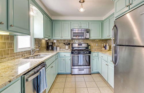 Malletts Bay House | Easy Docking at Lake Champlain Family Retreat!