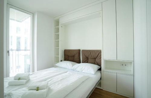 Vienna Apartment | easy flat Green Prater