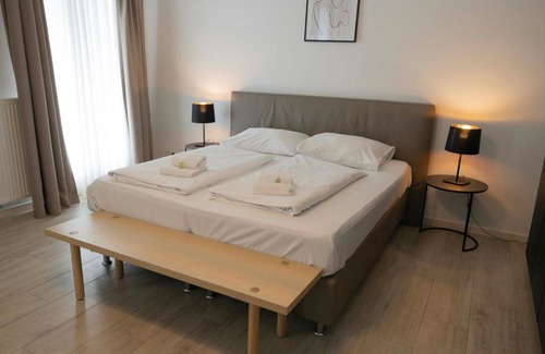 Mariahilf Apartment | easy flat Mariahilf City Living