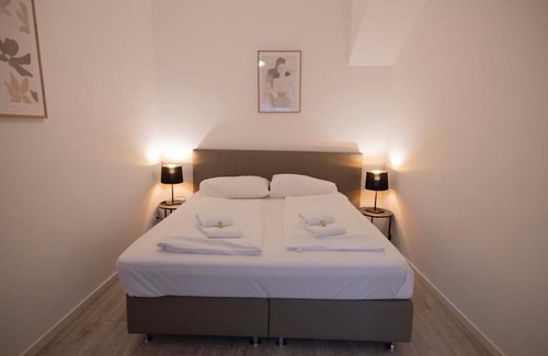 Mariahilf Apartment | easy flat Mariahilf City Living