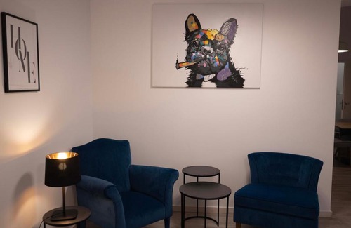 Mariahilf Apartment | easy flat Mariahilf City Living