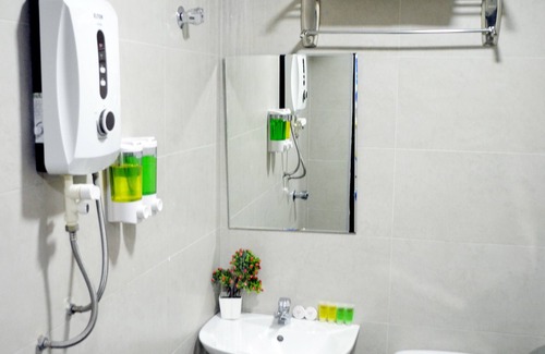 Brickfields Hotel | Easy Hotel Kl Sentral
