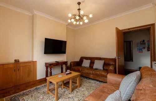 Mablethorpe and Sutton House | Easy Life