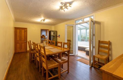 Mablethorpe and Sutton House | Easy Life