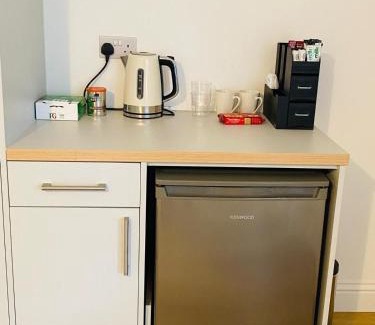 Slough Apartment | Easy Lodge Hounslow West