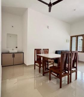 Kannur Apartment | Easy Nest Residency