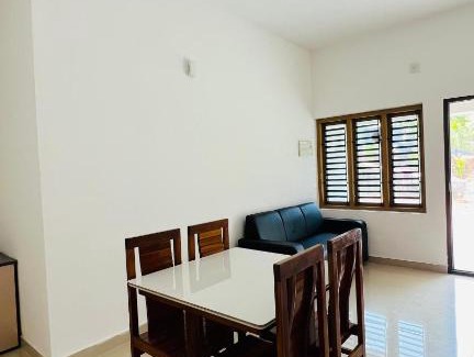 Kannur Apartment | Easy Nest Residency