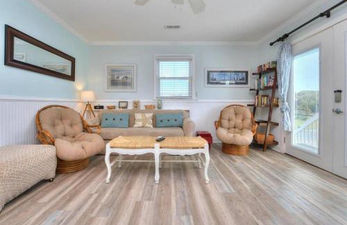 Yaupon Beach House | Easy Peasy Ocean Breezy