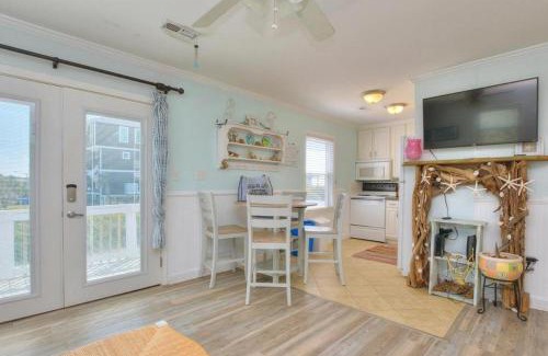 Yaupon Beach House | Easy Peasy Ocean Breezy