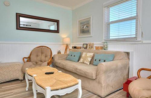 Yaupon Beach House | Easy Peasy Ocean Breezy