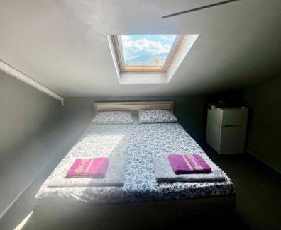 Studentski Grad Apartment | Easy rooms