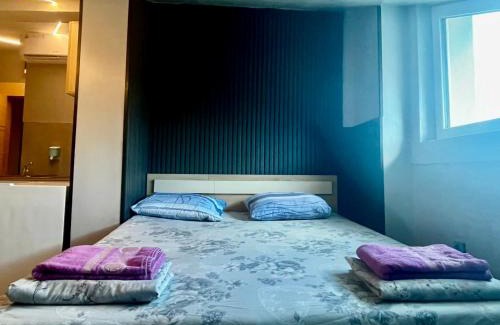 Studentski Grad Apartment | Easy rooms