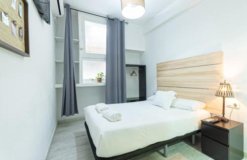Sants Hostel | Easy Sants by Bossh! Hotels