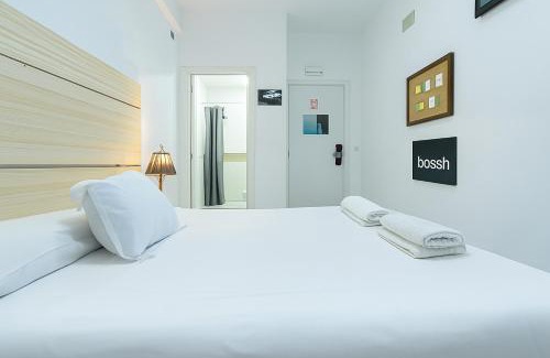 Sants Hostel | Easy Sants by Bossh! Hotels