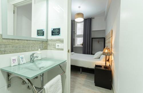 Sants Hostel | Easy Sants by Bossh! Hotels