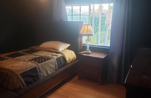 Hacienda Heights House | Easy stay
