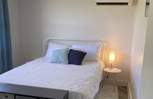 Caroline House | Easy Street Inn: a family-friendly home with beautiful views