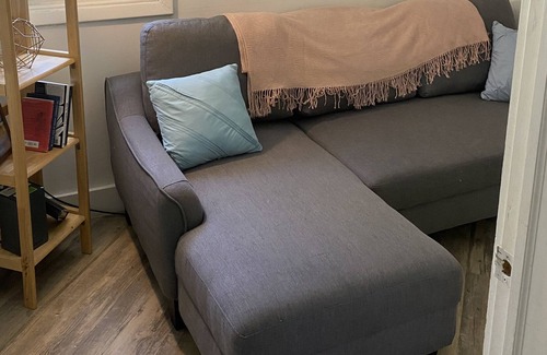 Caroline House | Easy Street Inn: a family-friendly home with beautiful views