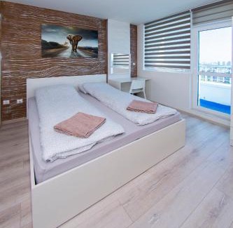 Studentski Grad Apartment | Easy studios