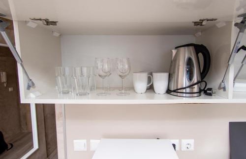 Studentski Grad Apartment | Easy studios