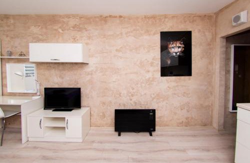 Studentski Grad Apartment | Easy studios