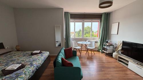 Favaro Veneto Apartment | Easy Venice Apartment