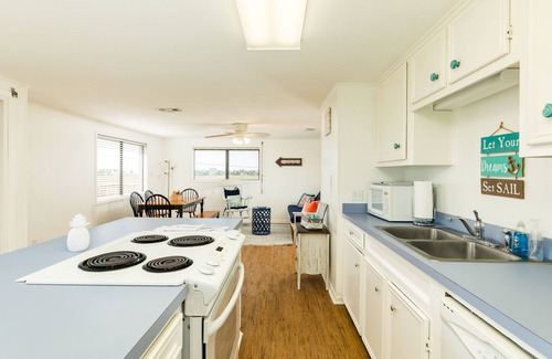 Jamaica Beach House | Easy Walk to Beach & Local Restaurants!