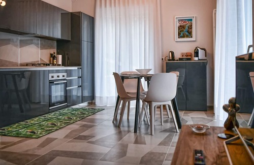 Nesso Apartment | Easy Welcome Ka'Doro Deluxe