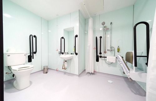 Central Milton Keynes Hotel | easyHotel Milton Keynes