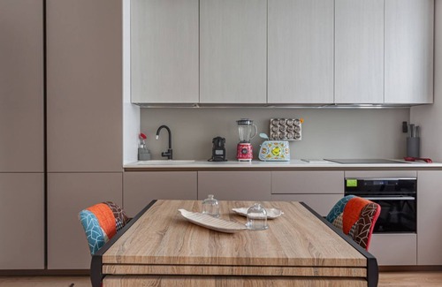 Centro Direzionale Apartment | Easylife - Charming house in the central