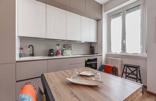 Centro Direzionale Apartment | Easylife - Charming house in the central