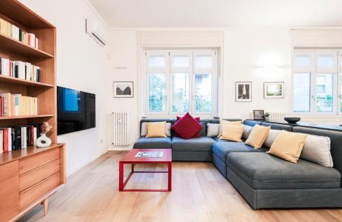 Casoretto Apartment | Easylife - Elegante bilocale con terrazzo