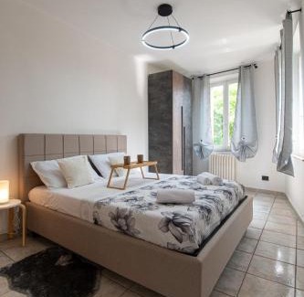 Jesi Apartment | Easylife - Moderno e Luminoso nel Cuore di Jesi