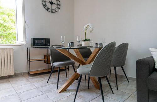 Jesi Apartment | Easylife - Moderno e Luminoso nel Cuore di Jesi