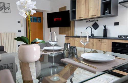 Jesi Apartment | Easylife - Moderno e Luminoso nel Cuore di Jesi
