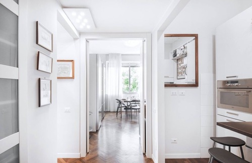 Porta Genova Apartment | Easylife - Residential apartment on Navigli area
