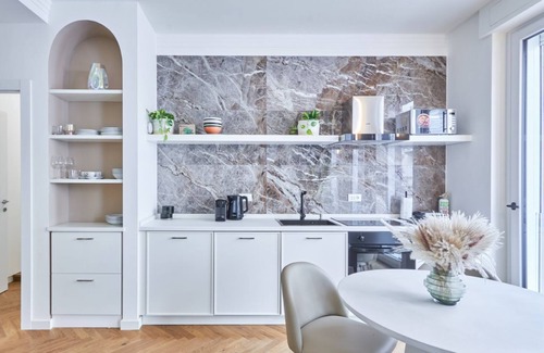 Central Station Apartment | Easylife - Stunning apartment in Porta Venezia