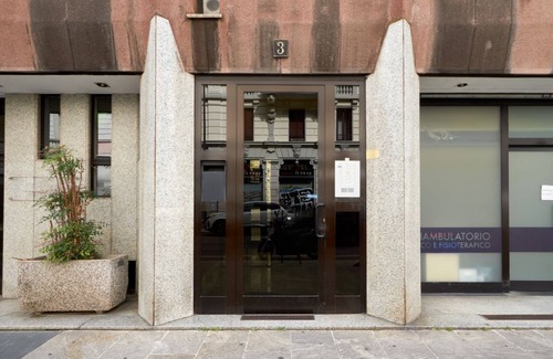 Central Station Apartment | Easylife - Stunning apartment in Porta Venezia