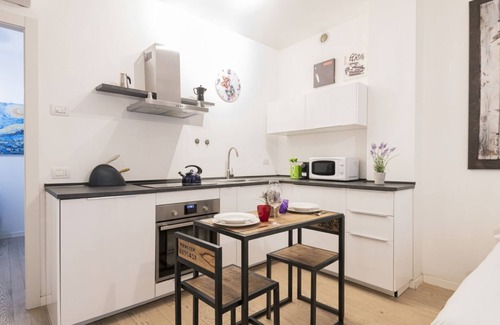 Porta Genova Apartment | Easylife - Stylish flat with terrace
