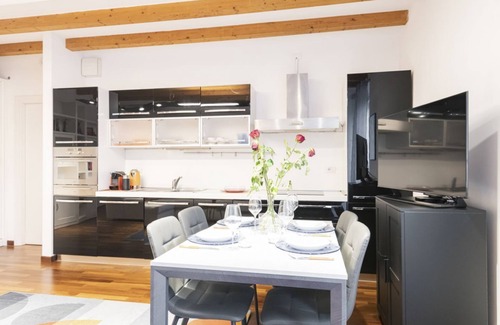 Porta Genova Apartment | Easylife - Superb and refined apartment in the Navigli area