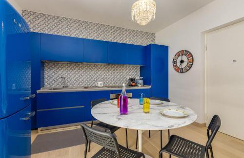 Trionfale Apartment | Easylife - Vatican Terrace Apartment